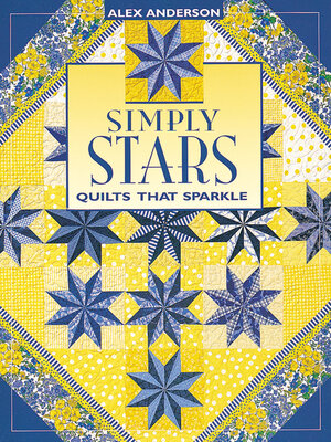 cover image of Simply Stars